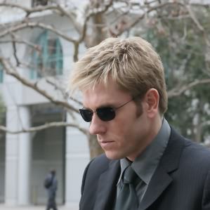 Fotoğraf Blind Justice