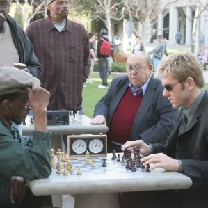 Fotoğraf Blind Justice