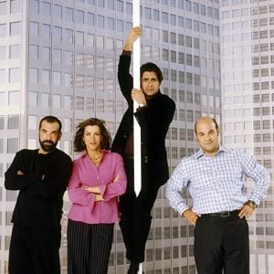 Fotoğraf Jake in Progress