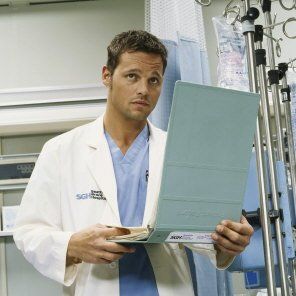 Fotoğraf Justin Chambers (I)