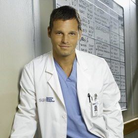 Fotoğraf Justin Chambers (I)