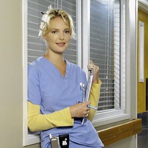 Fotoğraf Katherine Heigl