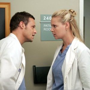 Fotoğraf Grey's Anatomy