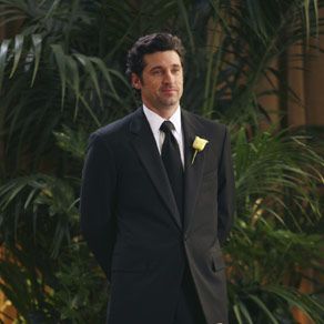 Fotoğraf Patrick Dempsey