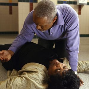 Fotoğraf Loretta Devine