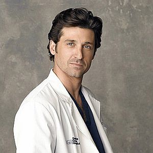 Fotoğraf Patrick Dempsey
