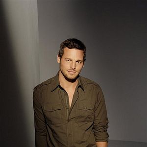 Fotoğraf Justin Chambers (I)