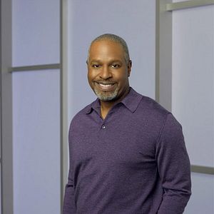 Fotoğraf James Pickens Jr.