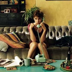 Fotoğraf Amanda Peet