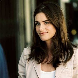 Fotoğraf Amanda Peet