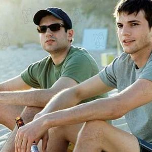 Fotoğraf Ashton Kutcher