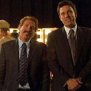 Fotoğraf Mike Binder