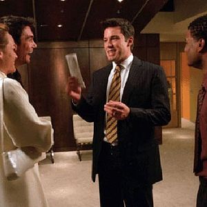 Fotoğraf Mike Binder