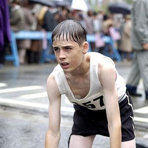 Fotoğraf Adam Butcher