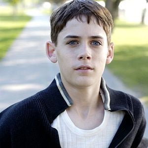 Fotoğraf Adam Butcher