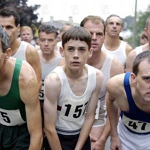 Fotoğraf Adam Butcher