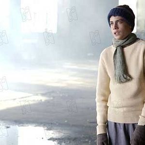 Fotoğraf Adam Butcher