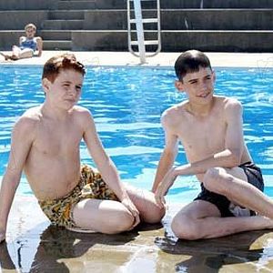 Fotoğraf Adam Butcher