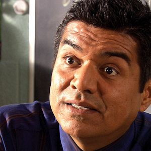 Fotoğraf Adventures of Shark Boy & Lava Girl in 3-D, The