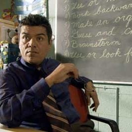 Fotoğraf George López