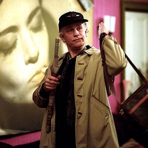 Fotoğraf Colour Me Kubrick