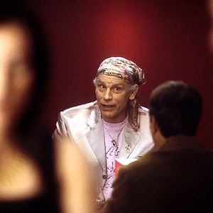 Fotoğraf Colour Me Kubrick