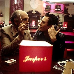 Fotoğraf Colour Me Kubrick