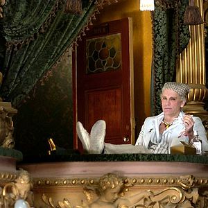 Fotoğraf Brian W. Cook