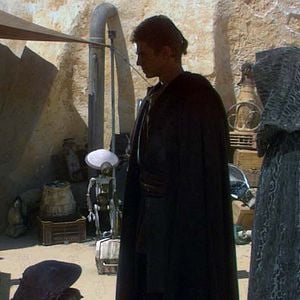 Fotoğraf Hayden Christensen