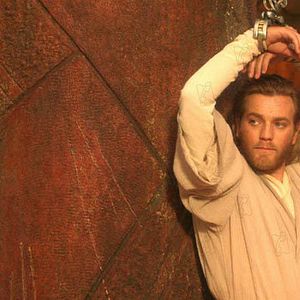 Fotoğraf Yıldız Savaşları: Bölüm II - Klonlar’ın Saldırısı