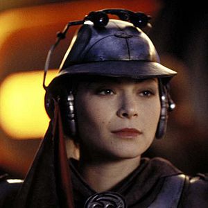 Fotoğraf Leeanna Walsman