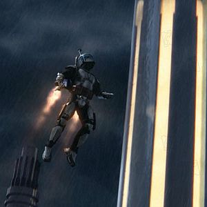 Fotoğraf Temuera Morrison