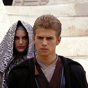 Fotoğraf Yıldız Savaşları: Bölüm II - Klonlar’ın Saldırısı