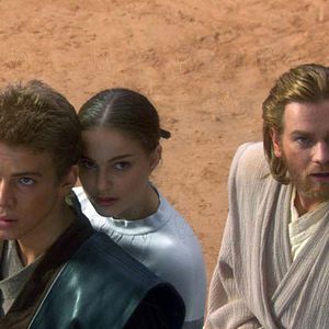 Fotoğraf Hayden Christensen