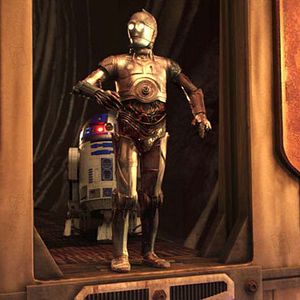 Fotoğraf Anthony Daniels