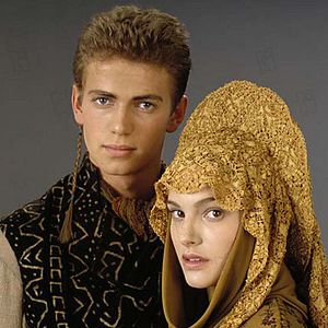 Fotoğraf Hayden Christensen