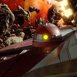 Fotoğraf Yıldız Savaşları: Bölüm II - Klonlar’ın Saldırısı