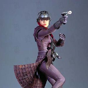 Fotoğraf Leeanna Walsman