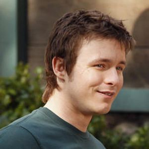 Fotoğraf Marshall Allman