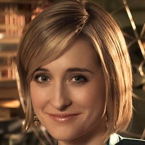 Fotoğraf Allison Mack