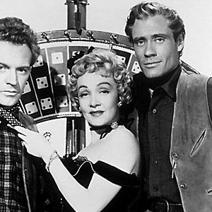 Fotoğraf Arthur Kennedy