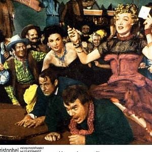 Fotoğraf Fritz Lang