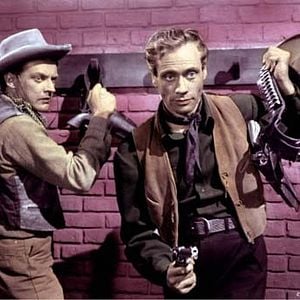 Fotoğraf Mel Ferrer