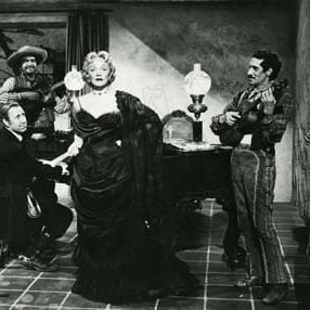 Fotoğraf Fritz Lang