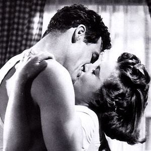 Fotoğraf Barbara Stanwyck