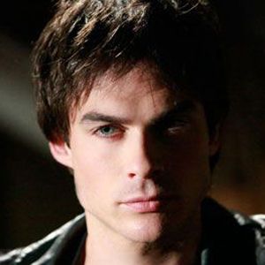Fotoğraf Ian Somerhalder