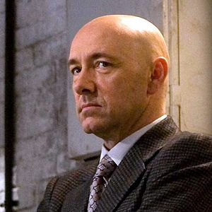 Fotoğraf Kevin Spacey