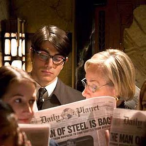 Fotoğraf Brandon Routh