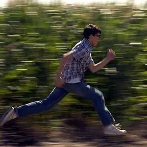 Fotoğraf Superman Dönüyor