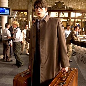 Fotoğraf Brandon Routh